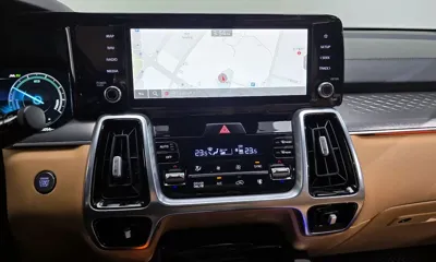 Kia Sorento 2021, 43054 км, за 21399.5 USD - фото 15