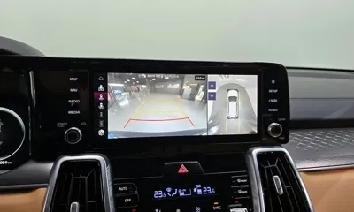 Kia Sorento 2021, 43054 км, за 21399.5 USD - фото 16