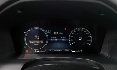 KG_Mobility_Ssangyong Rexton 2021, 70356 км, за 17509.08 USD - фото 8