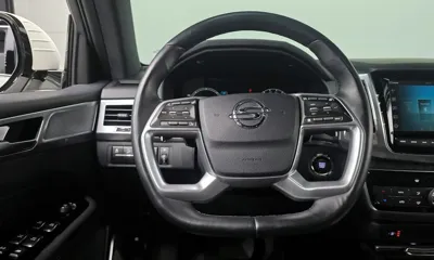 KG_Mobility_Ssangyong Rexton 2021, 70356 км, за 17509.08 USD - фото 13
