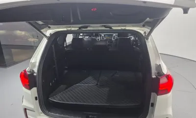 KG_Mobility_Ssangyong Rexton 2021, 70356 км, за 17509.08 USD - фото 20