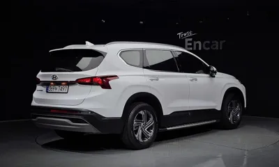 Hyundai Santafe 2021, 68409 км, за 17395.3 USD