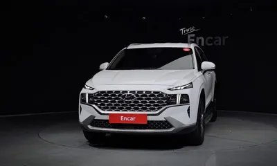 Hyundai Santafe 2021, 68409 км, за 17395.3 USD