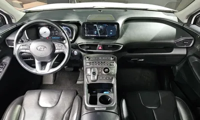 Hyundai Santafe 2021, 68409 км, за 17395.3 USD - фото 7