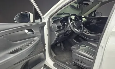 Hyundai Santafe 2021, 68409 км, за 17395.3 USD - фото 10