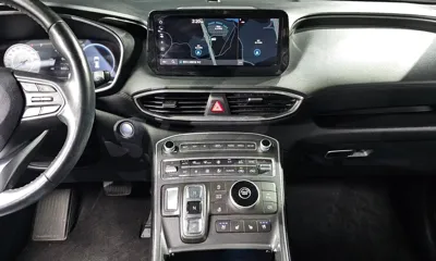 Hyundai Santafe 2021, 68409 км, за 17395.3 USD - фото 13