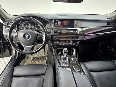 BMW 5-Series 2015, 76003 км, за 7155.05 USD