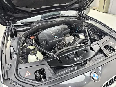 BMW 5-Series 2015, 76003 км, за 7155.05 USD - фото 6