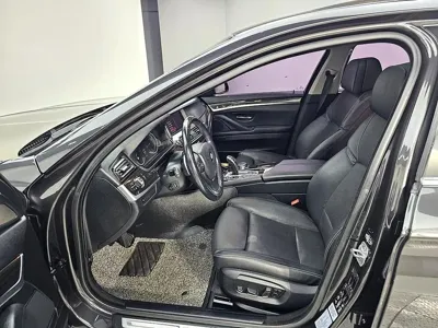 BMW 5-Series 2015, 76003 км, за 7155.05 USD - фото 8