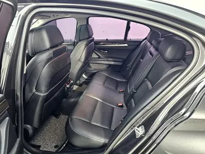 BMW 5-Series 2015, 76003 км, за 7155.05 USD - фото 9