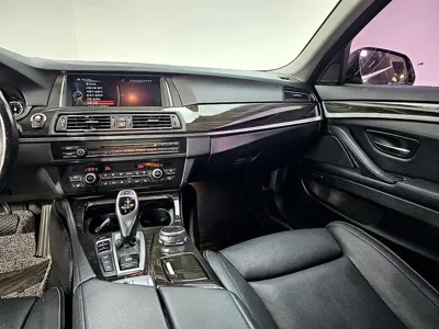 BMW 5-Series 2015, 76003 км, за 7155.05 USD - фото 10