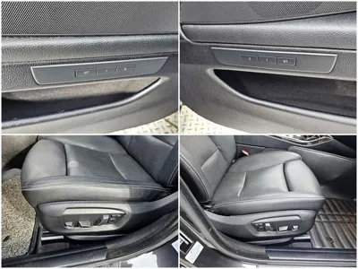 BMW 5-Series 2015, 76003 км, за 7155.05 USD - фото 14
