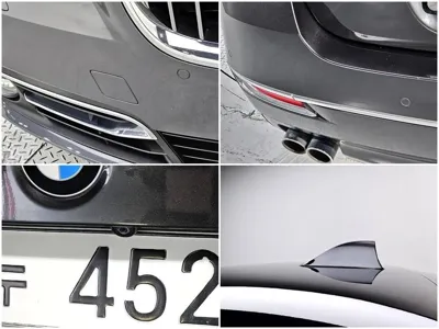 BMW 5-Series 2015, 76003 км, за 7155.05 USD - фото 15