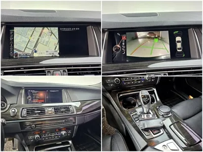 BMW 5-Series 2015, 76003 км, за 7155.05 USD - фото 16