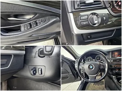 BMW 5-Series 2015, 76003 км, за 7155.05 USD - фото 18