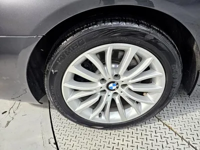 BMW 5-Series 2015, 76003 км, за 7155.05 USD - фото 20