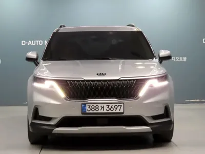 Kia Canival 2021, 102887 км, за 14006.52 USD