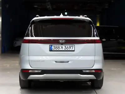 Kia Canival 2021, 102887 км, за 14006.52 USD