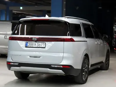 Kia Canival 2021, 102887 км, за 14006.52 USD