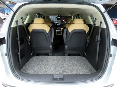 Kia Canival 2021, 102887 км, за 14006.52 USD - фото 16