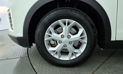 KG_Mobility_Ssangyong TIBOLI 2022, 70964 км, за 9051.87 USD