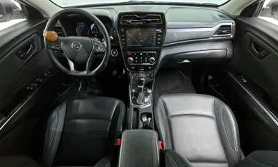 KG_Mobility_Ssangyong TIBOLI 2022, 70964 км, за 9051.87 USD - фото 7
