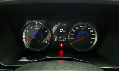 KG_Mobility_Ssangyong TIBOLI 2022, 70964 км, за 9051.87 USD - фото 8