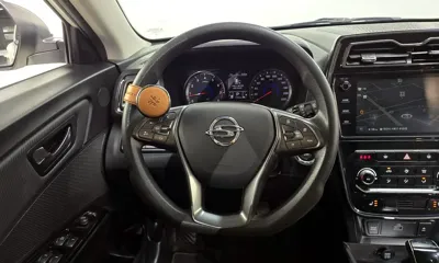 KG_Mobility_Ssangyong TIBOLI 2022, 70964 км, за 9051.87 USD - фото 15