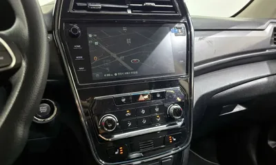 KG_Mobility_Ssangyong TIBOLI 2022, 70964 км, за 9051.87 USD - фото 17