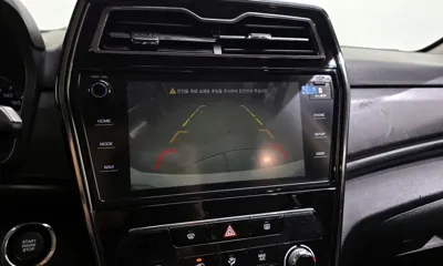 KG_Mobility_Ssangyong TIBOLI 2022, 70964 км, за 9051.87 USD - фото 18