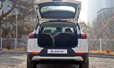 ChevroletGMDaewoo Trailblazer 2026, 30 км, за 18195.4 USD