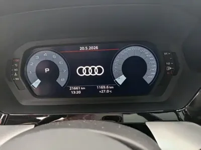 Audi A3 2023, 21600 км, за 21335.2 USD
