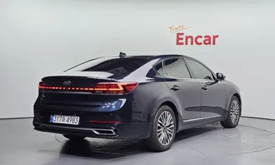Kia K7 2020, 104329 км, за 12286.29 USD