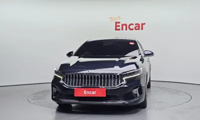 Kia K7 2020, 104329 км, за 12286.29 USD