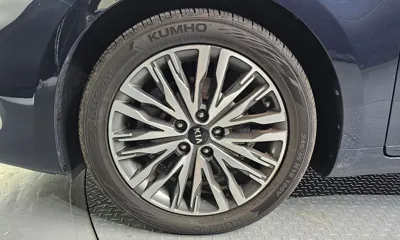 Kia K7 2020, 104329 км, за 12286.29 USD