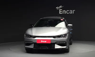 Kia EV6 2022, 97888 км, за 20152.11 USD