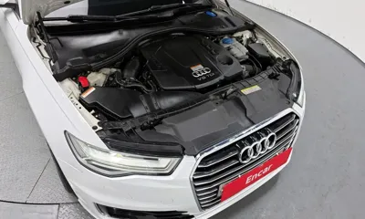 Audi A6 2016, 129119 км, за 6607.2 USD - фото 6