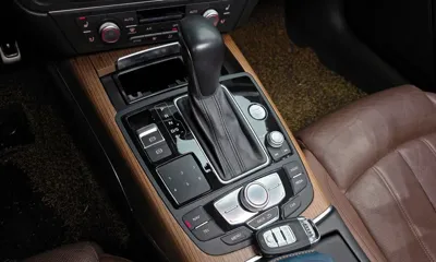 Audi A6 2016, 129119 км, за 6607.2 USD - фото 9