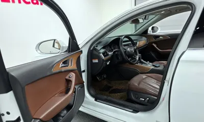 Audi A6 2016, 129119 км, за 6607.2 USD - фото 10