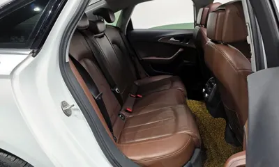 Audi A6 2016, 129119 км, за 6607.2 USD - фото 12
