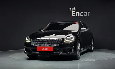 Kia K9 2021, 63310 км, за 15309.45 USD