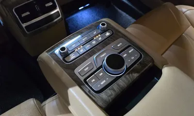 Kia K9 2021, 63310 км, за 15309.45 USD - фото 18