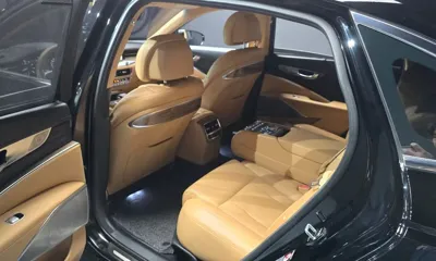 Kia K9 2021, 63310 км, за 15309.45 USD - фото 26