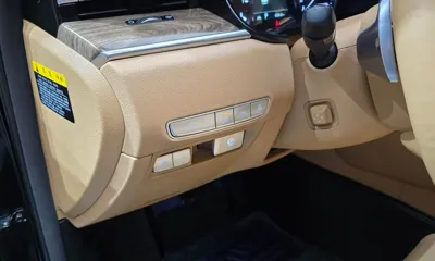 Kia K9 2021, 63310 км, за 15309.45 USD - фото 28