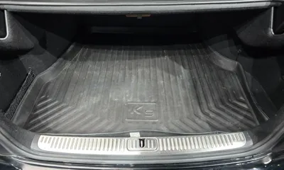 Kia K9 2021, 63310 км, за 15309.45 USD - фото 33