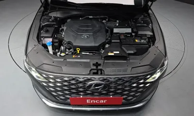 Hyundai Grandeur 2021, 37412 км, за 18214.95 USD - фото 6