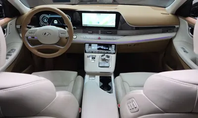 Hyundai Grandeur 2021, 37412 км, за 18214.95 USD - фото 7