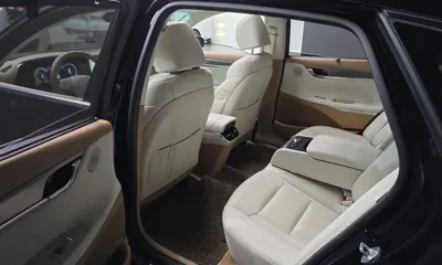 Hyundai Grandeur 2021, 37412 км, за 18214.95 USD - фото 11