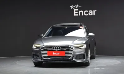 Audi A6 2020, 28273 км, за 19029.8 USD
