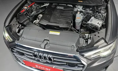 Audi A6 2020, 28273 км, за 19029.8 USD - фото 6